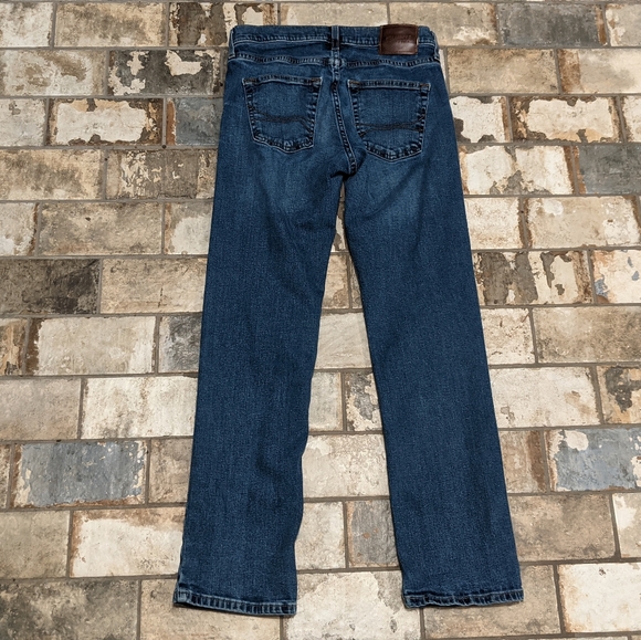Hollister Size 29 W / 32 L Classic Straight Jeans - Picture 6 of 7